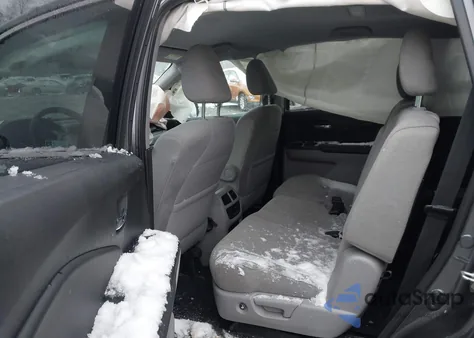 2019 Honda Pilot Ex из США, поврежденный, VIN 5FNYF6H31KB070078